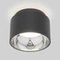 Потолочный светильник Elektrostandard Charlie 1069 GX53 GR графит a053057