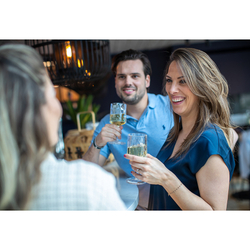 Бокал для вина 200мл Koziol Superglas Club No.9