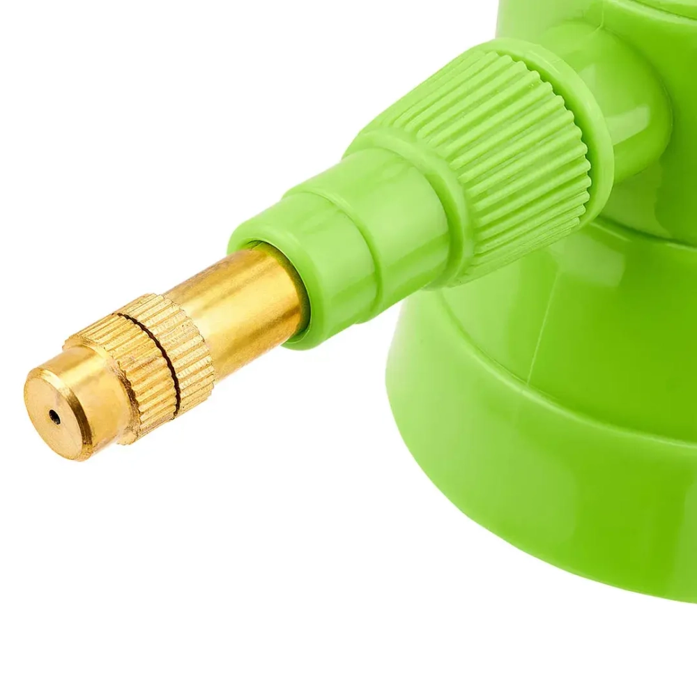 Опрыскиватель ручной пластиковый со шкалой заполнения, 2л WMC TOOLS WMC-TG7601007-2L