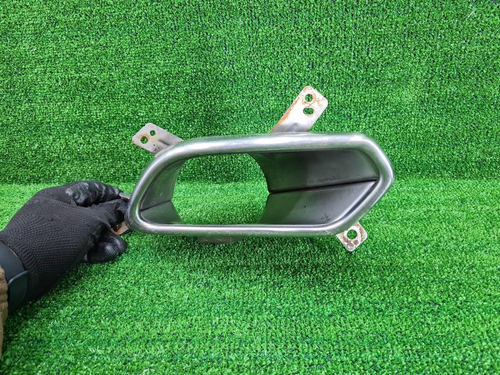 Насадка глушителя Комплект Chery Tiggo 8 Pro 21-24