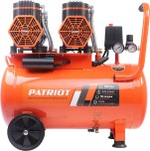 Компрессор поршневой безмасляный PATRIOT KDS 540 F50 526302450