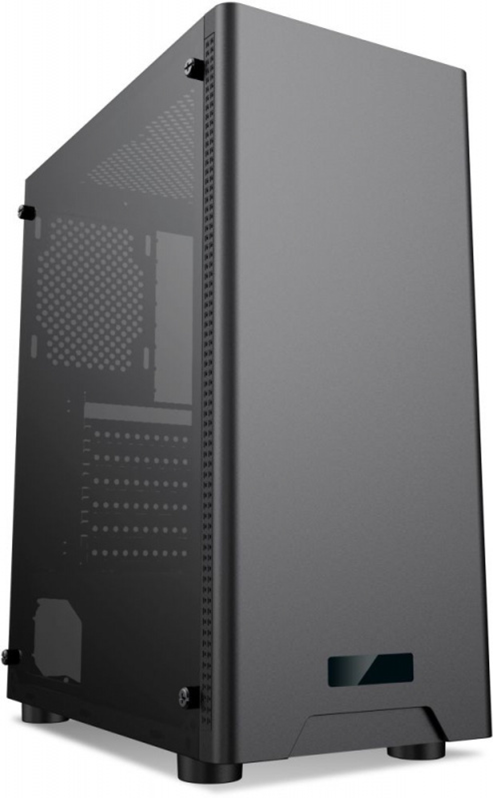 Корпус ATX Formula V CL-3301B TG