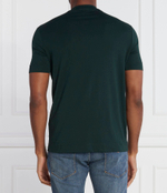 Футболка Emporio Armani - темно-зеленый(6R1T74 1JPZZ)