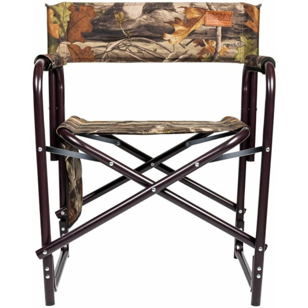 Складное кресло Camping World Ahtuba