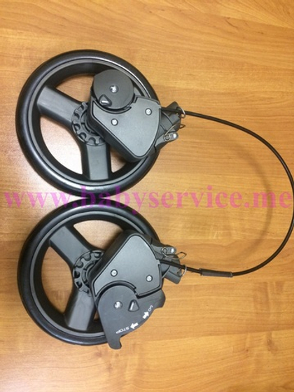 Колесный блок Inglesina Trilogy задний