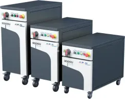Непрерывный лазерный источник IPG YLS-6000-U