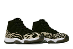 Кроссовки Jordan Air Jordan 11 Retro "Animal Instinct" (Женская размерная сетка)