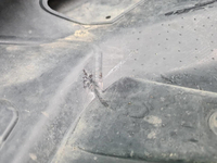 Бампер передний Haval Jolion (2024-н.в.)