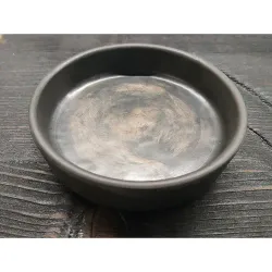 Соусник 175 мл d 12,3 см h2,6 см круглый Brush пластик меламин P.L. Proff Cuisine