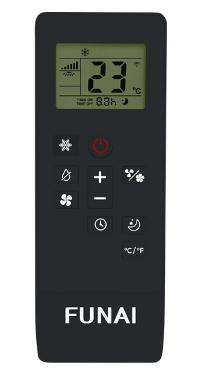 Мобильный кондиционер cерии SUMIRE MAC-SU28CONW2