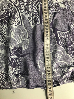 Платье ТВОЕ для пляжного отдыха из вискозы, 44 размер