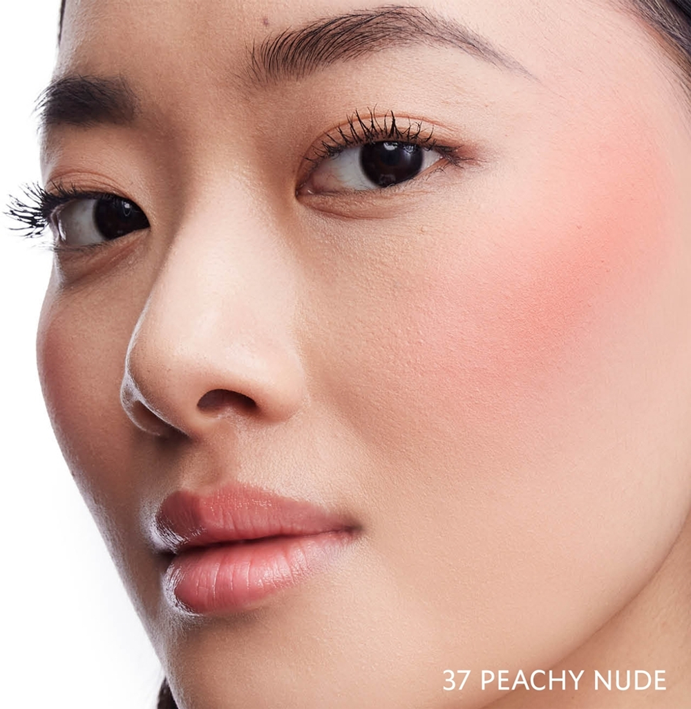 Yves Saint Laurent Make Me Blush Bold Blurring Blush - румяна, 6 g