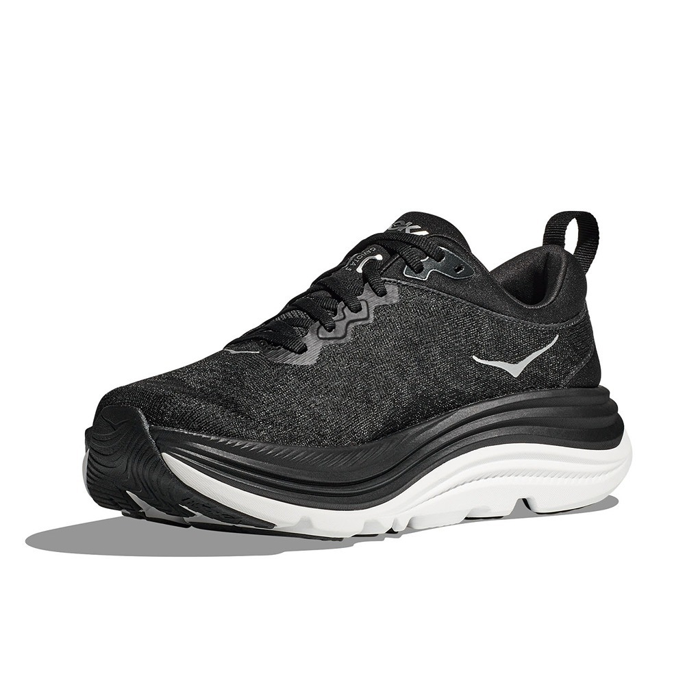 Кроссовки мужские HOKA M GAVIOTA 5 WIDE Black / White