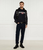 Худые B-Aylmer C Napapijri - черный(NP0A4I1F)