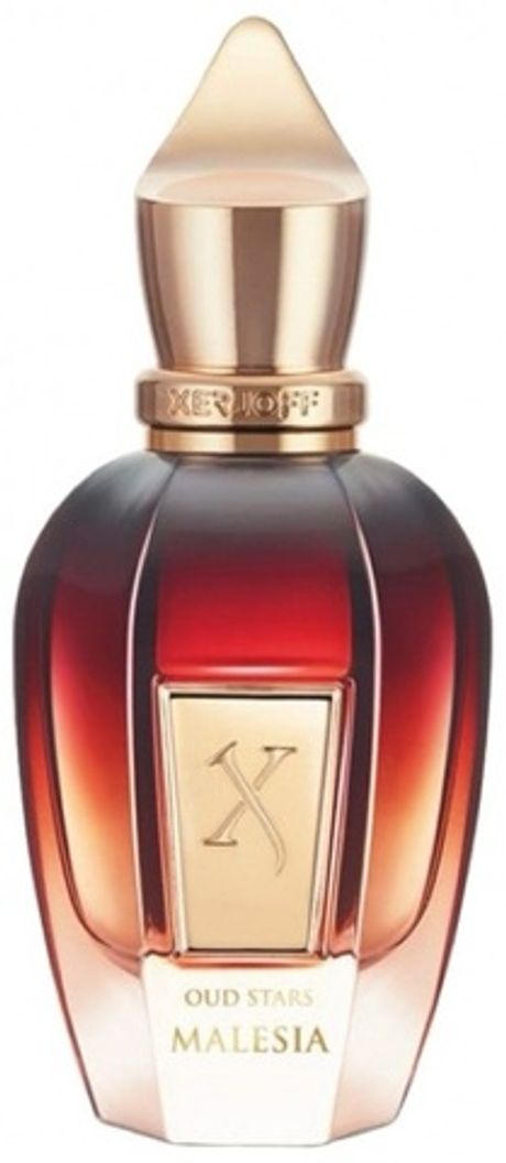 Xerjoff Oud Stars Malesia
