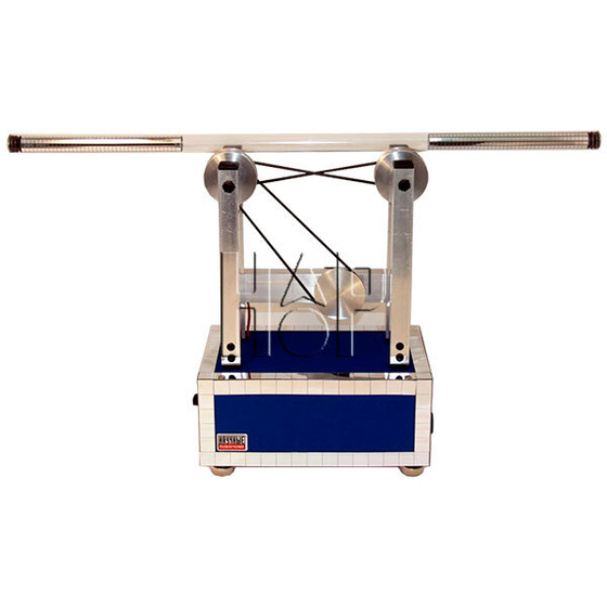 Учебный экспонат Маятник Жуковского