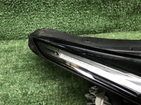 Битая Фара правая Kia K5 (2019-2023) LED