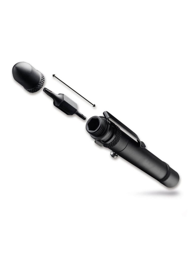 Тактическая ручка Boker 09BO128 Bit-Pen