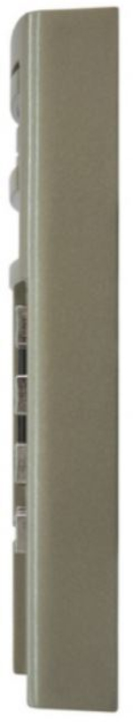 Вызывная панель  VIZIT БВД-343RCPL