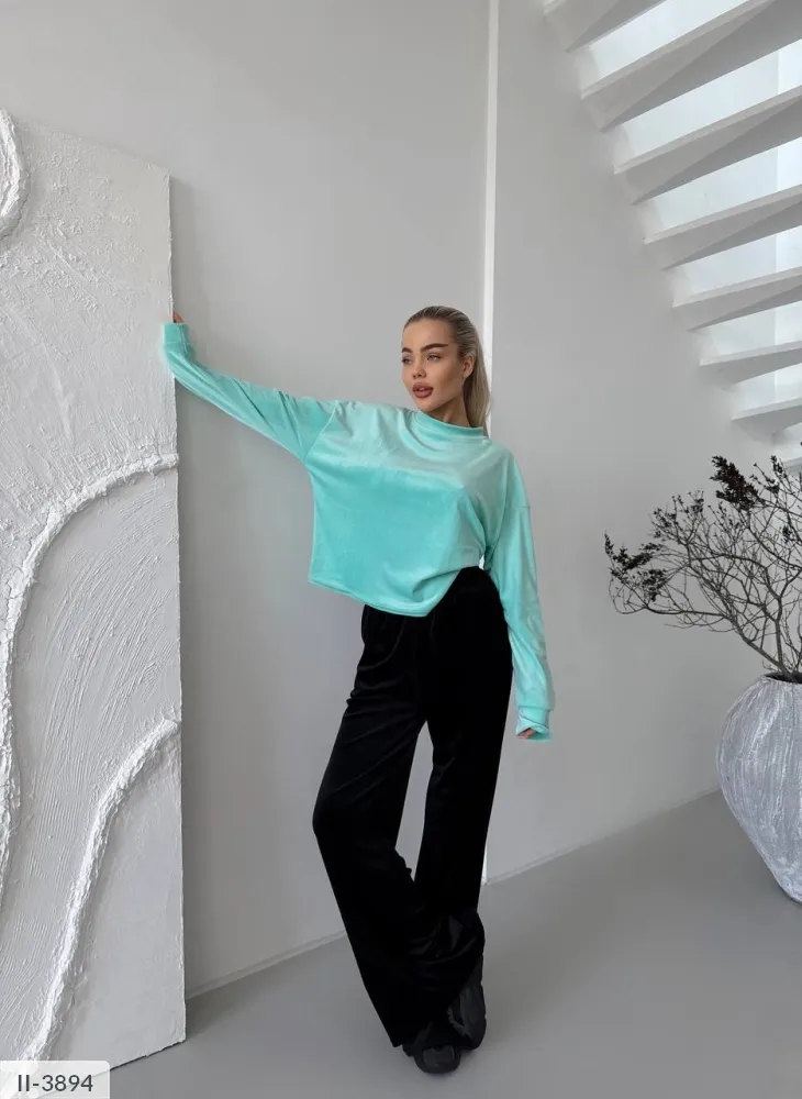 Костюм II-3878 Фабрика Моды