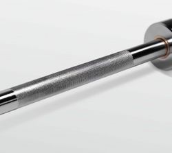 BRONZE GYM BGBRS36 Гриф олимпийский прямой