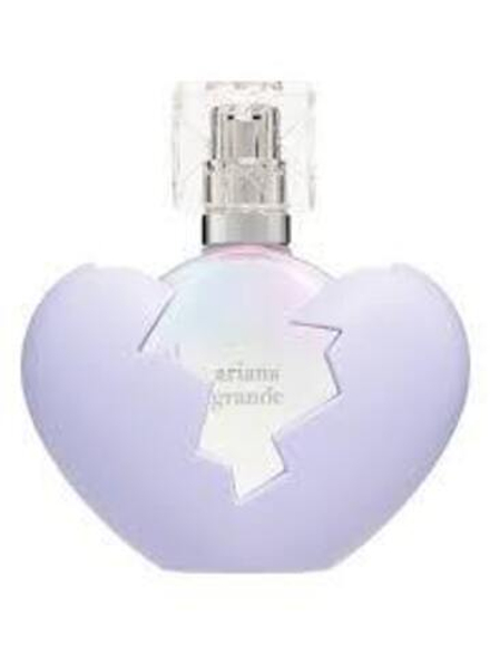Ariana Grande Thank U, Next 2.0