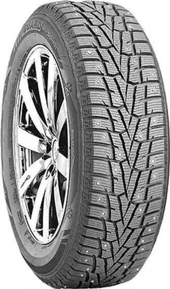 Roadstone Winguard Spike LT TK 215/65 R16C 109/107R