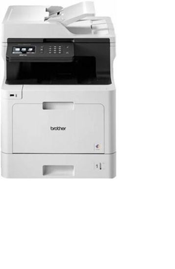МФУ Brother MFCL8690CDWR1