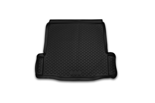Коврик в багажник CHEVROLET Cruze 08/2009-2014, сед. (полиуретан) Element.BI.003.002