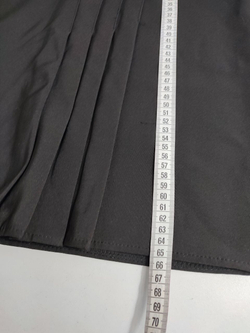 Юбка утепленная 48 размер