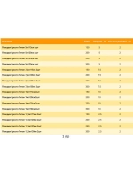 Поводок для рыбалки титановый 10,0кг/30см (в упк. 2шт.)
