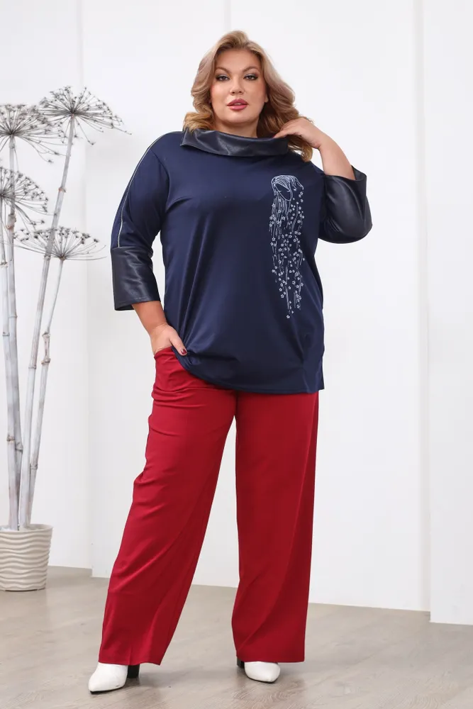 Брюки 2793 Fabrika