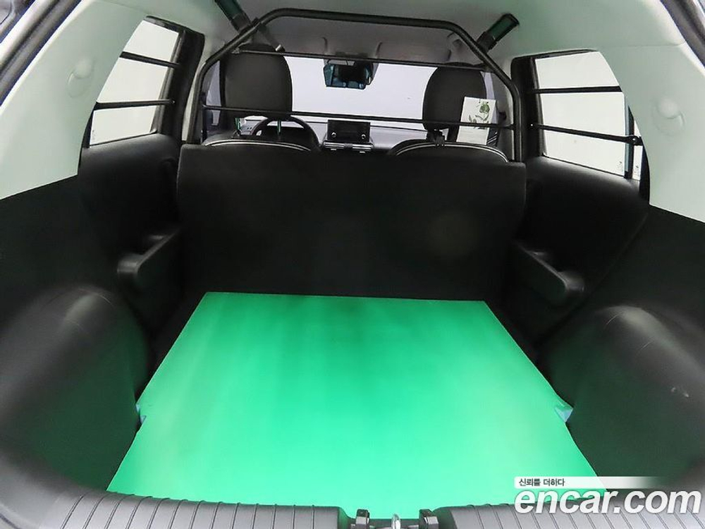 Hyundai Casper Van (03.2023)
