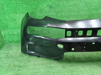 Бампер передний Zeekr 001 (2021-2024)