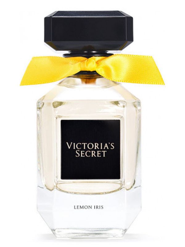 Victoria's Secret Lemon Iris