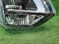 Битая Фара правая Omoda C5 (2022-н.в.) LED