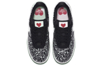 Кроссовки Nike Air Force 1 Low Valentines Day 2020 (Женская размерная сетка)