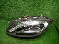 Фара левая Mercedes S w222 (2013-2017) LED