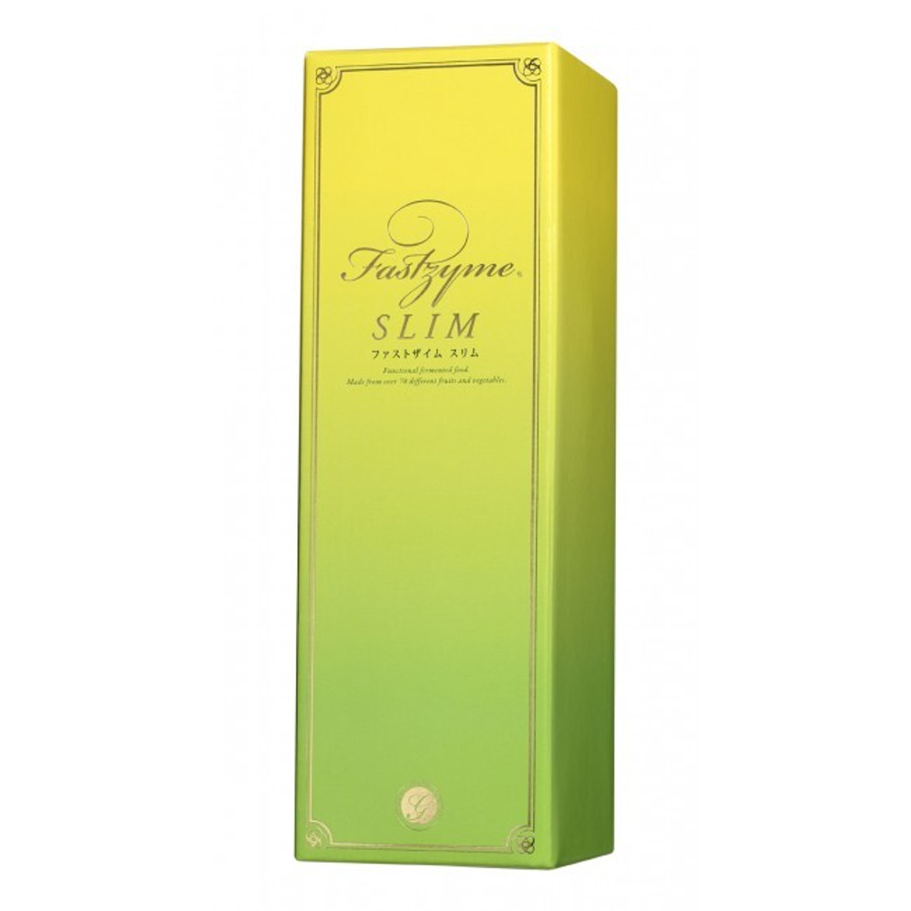 Пробиотический концентрат - FASTZYME SLIM - 720 мл.