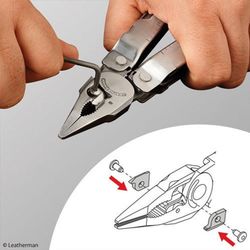 Сменные кусачки Leatherman (930355)