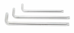 Ключ Г-образный TORX T8 RockForce##Rock FORCE RF-76608