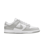 Кроссовки Nike Dunk Low Grey Fog