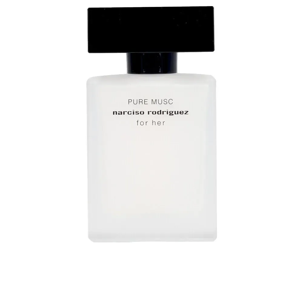 Натуральный мускус Narciso Rodriguez For Her Pure Musc Парфюмерная вода 30 мл