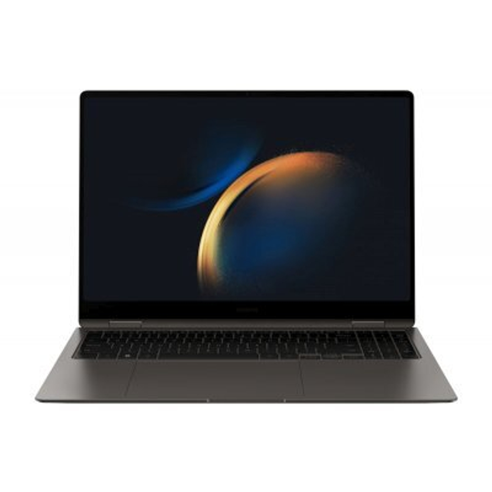 Ноутбук Samsung Galaxy Book3 Pro 360 NP960QFG-KA1IN ENG