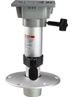 Комплект стойки быстросъемной для сиденья (330-430 мм)