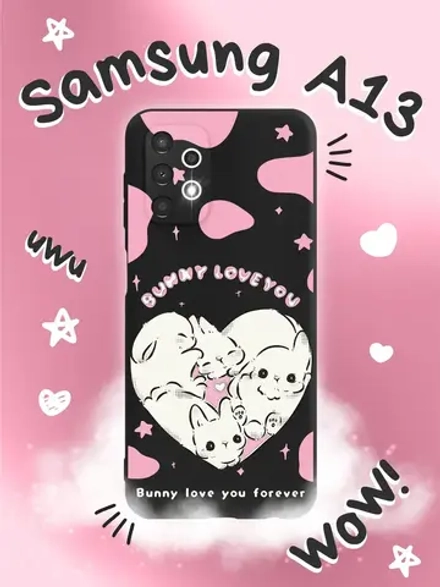 Чехол на Samsung A13