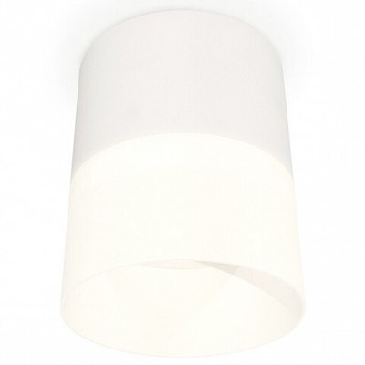 Накладной светильник Ambrella Light XS XS8110002