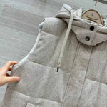 Жилет Brunello Cucinelli
