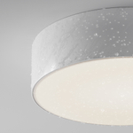 Потолочный светодиодный светильник Maytoni Zon IP O431CL-L30W4K
