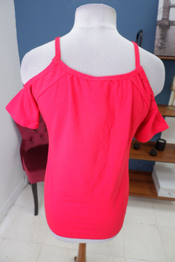 Топ Motiv с принтом 48 размер, новый